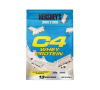 C4 Whey protéine 13 port Hershey's Cookies 'N' Creme Cellucor Proteine