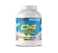 C4 Whey protéine 46 port Hershey's Cookies 'N' Creme Cellucor Proteine