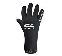 C4 ZERO DRY Gants en néoprène sous 2 mm, 3,5 mm et 5 mm Pêche sous-marine (néoprène 2 mm, L)