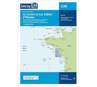 C40 Le Croisic to Les Sables d’Olonne: France West Coast