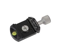 C40 Promediagear Clamp Arca-Swiss Type 40 mm Serrage Rapide 1/10,2 cm -20 Fil d'acier