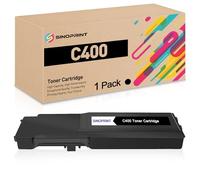 C400 C405 106R03512 Cartouche de toner de rechange pour Xerox VersaLink C400 C405 C400D C400DN MFP C405 C405N C405DN Noir