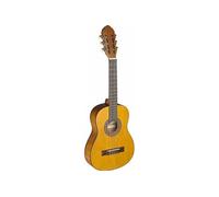 Stagg C405 M Nat C405 Guitare classique Taille 1/4 Naturel - Transparent