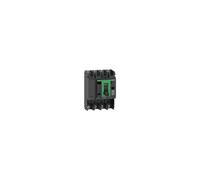 Schneider Electric C40F4 Disjoncteur 1 pc(s)