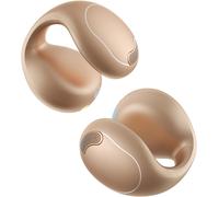 C40I By Anker, Écouteurs À Clip Ouverts Flexible, Commandes Boutons, Confort Léger, Ajustement Stable Avec Crochets D'Oreille, Et Haut-Parleurs Pour Un Son Clair Et Expansif[CAS6215785]
