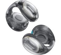 C40I By Anker, Écouteurs À Clip Ouverts Flexible, Commandes Boutons, Confort Léger, Ajustement Stable Avec Crochets D¿Oreille, Et Haut-Parleurs Pour Un Son Clair Et Expansif