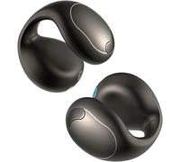 C40I By Anker, Écouteurs À Clip Ouverts Flexible, Commandes Boutons, Confort Léger, Ajustement Stable Avec Crochets D¿Oreille, Et Haut-Parleurs Pour Un Son Clair Et Expansif