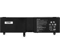C41-N550 Battery for ASUS Rog G550J G550JK G550JX GL550J GL550JK GL550JX N550J N550JA N550JK N550JX N550JV N550L N550LF Q550L Q550L Q550L 50lf rg 552J R552JV R552JK N550JK-DS71T N550JV-CN270H