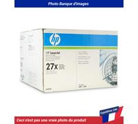 C4127D HP Laserjet 4000 Cartouche de toner Noir