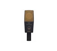 C414 XLII - Microphone - gris foncé, or