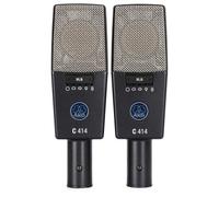 AKG C414 XLS Stereoset