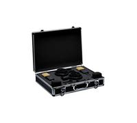 AKG Acoustics Microphones C414 X LS/ST – C-414 XLS/ST Kit studio 2 micros valise aluminium