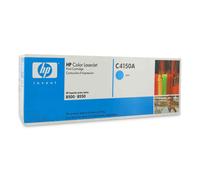 C4150A HP COLOR LASERJET 8500 TONER CYAN
