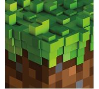 C418 Minecraft: Volume Alpha (CD) Album