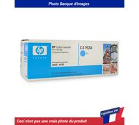 C4192A HP Color Laserjet 4500 Toner Cyan