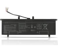 C41N1901 Laptop Battery Compatible with ASUS ZenBook Duo UX481 UX481F UX481FL UX481FA UX481FAY UX481FLY UX4000F UX4000FL UX481FA-BM021R UX481FA-DB71T BM049T Series (15.4V 70Wh)