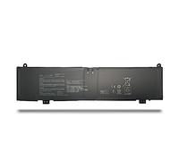 C41N2013 C41N2013-1 0B200-03880-100 Batterie d'ordinateur Portable | Remplacement pour ASUS ROG Strix G15 G513 G17 G713 Rog Strix Scar 15 G533, 17 G733 Zephyrus G15 GA503 S17 Series(15.4V 90Wh)