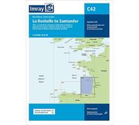 C42 La Rochelle to Santander