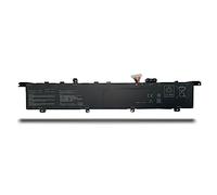 C42N1846 C42N1846-1 0B200-03490000 Remplacement de la Batterie d'un Ordinateur Portable pour ASUS ZenBook Pro Duo UX581GV UX581GV-XB74T UX581GV-XB94T Series(15.4V 62Wh)