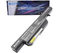 C4500BAT-6 Battery for CLEVO C4100 C4500 C4500Q C5100Q C5105 C5500 C5500Q C5500QC C5505 C5505C Series Laptop 10.8V/11.1V 4400mAh 6400mAh cells