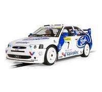 C4513 Ford Escort WRC - Monte Carlo 1998 1:32 G