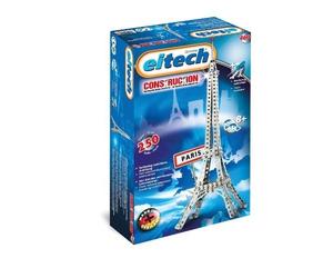 C460 Eiffeltower