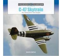 C47 Skytrain by David Doyle David Doyle (Auteur)