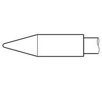 C470-001 C470001 Pointe à souder conique 1,7 mm longlife JBC TOOLS