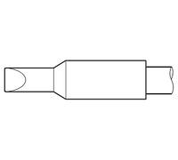 JBC C470017 à souder pour T470 Burin
