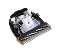 C4DA - Lame De Barbier For Tondeuse À Cheveux, Compatible Avec Panasonic, ER1510 154 GP80 1511 1611 9902 1512 1610 153 152 151, Accessoires De Rasoir