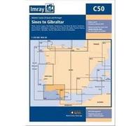 C50 Sines To Gibraltar Albert Espinosa, (Auteur)