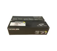 C500S2YG LEXMARK C500N CARTOUCHE DE TONER JAUNE