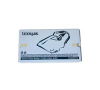 C500X27G LEXMARK C500N BOUTEILLE DE RÉCUPÉRATION DE TONER USAGÉ