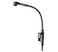 C516 ML AKG - Micro col de cygne cardioïde - Haute atténuation des bruits - Connecteur mini XLR