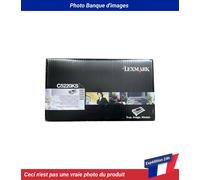 C5200KS LEXMARK C520 CARTOUCHE DE TONER NOIR
