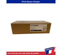 C52025X Lexmark C522 Boîte de Récupération de Toner Usagé
