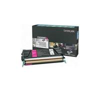 C5220MS Lexmark C522 Cartouche de toner Magenta