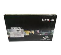 C5222KS Lexmark C522 Cartouche de toner Noir