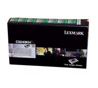 C5240KH LEXMARK C534 CARTOUCHE DE TONER NOIR
