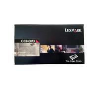 C5340MX LEXMARK C534 CARTOUCHE DE TONER MAGENTA
