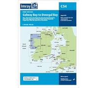 C54 Galway Bay to Donegal Bay