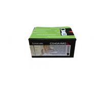 C540A1MG LEXMARK C540N CARTOUCHE DE TONER MAGENTA