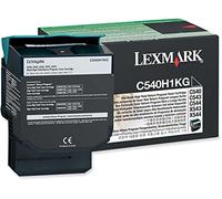 C540H1KG Lexmark C540N Cartouche de toner Noir