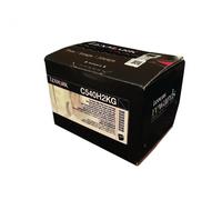 C540H2KG LEXMARK C540N CARTOUCHE DE TONER NOIR