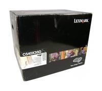 Lexmark - Photoconducteur - pour C540n, 543dn, 544dn, 544dtn, 544dw, 544n; X543dn, 544dn, 544dtn, 544dw, 544n, 546dtn