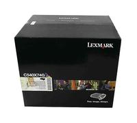 C540X74G Lexmark C540N Kit d'Imagerie CMYK
