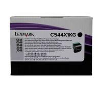 C544X1KG LEXMARK C544N CARTOUCHE DE TONER NOIR
