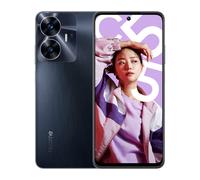 Smartphone - REALME - C55 - 6Go RAM - 128Go - SuperVOOC 33W - 64 MP