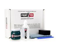 C5L Blue Bay Lagoon Kit de Peinture de Retouche pour BMW Réparation des Rayures et des Ecailles