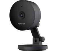 Foscam C5M (Black) Wi-FI IP Caméra de Surveillance 3072 x 1728 Pixels